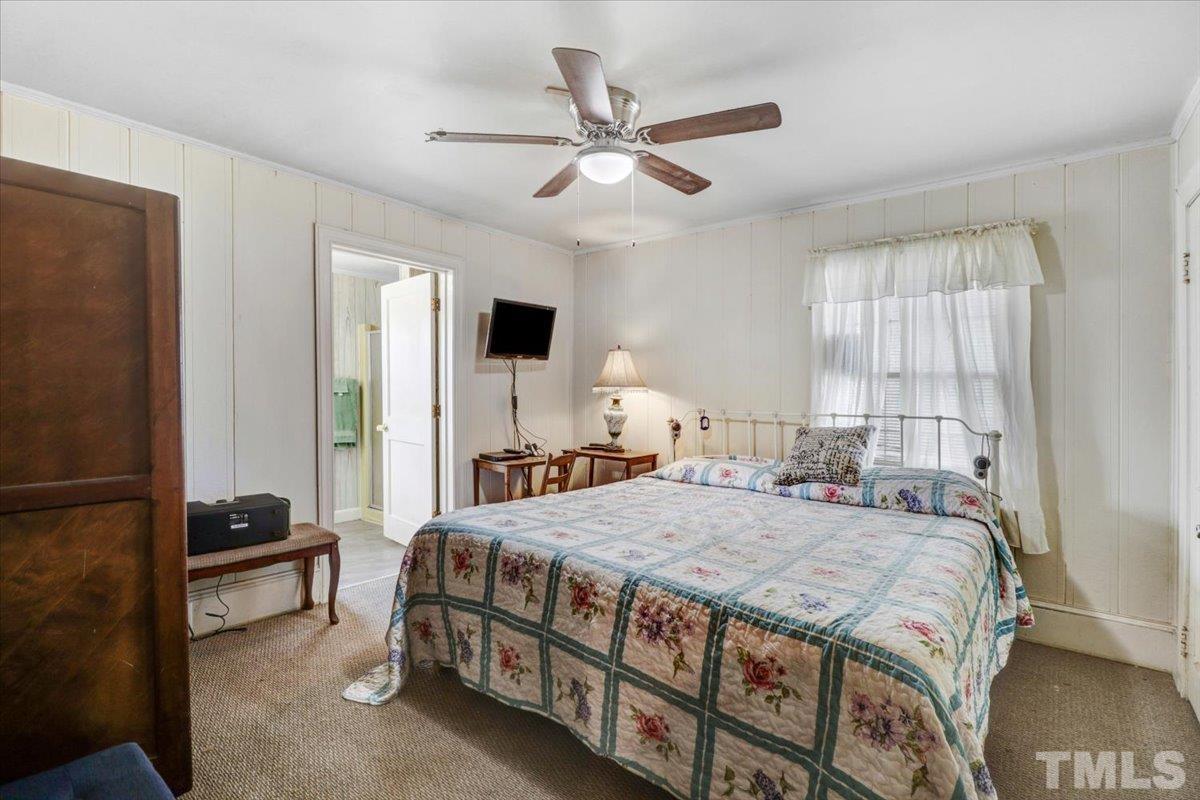 609 Casey Mill Road Dudley, NC 28333 - Photo 17 of 28 Gallery Image 17