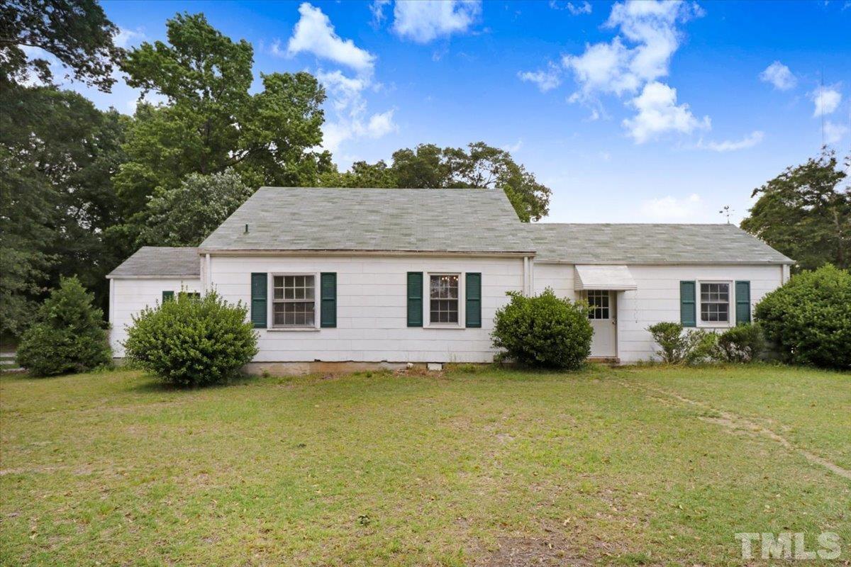 609 Casey Mill Road Dudley, NC 28333 - Photo 2 of 28 Gallery Image 2