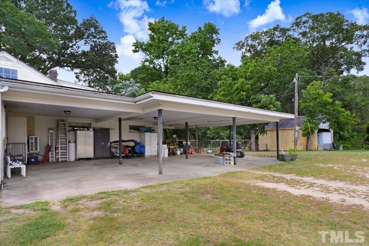 609 Casey Mill Road Dudley, NC 28333 - Photo 24 of 28 Gallery Image 24