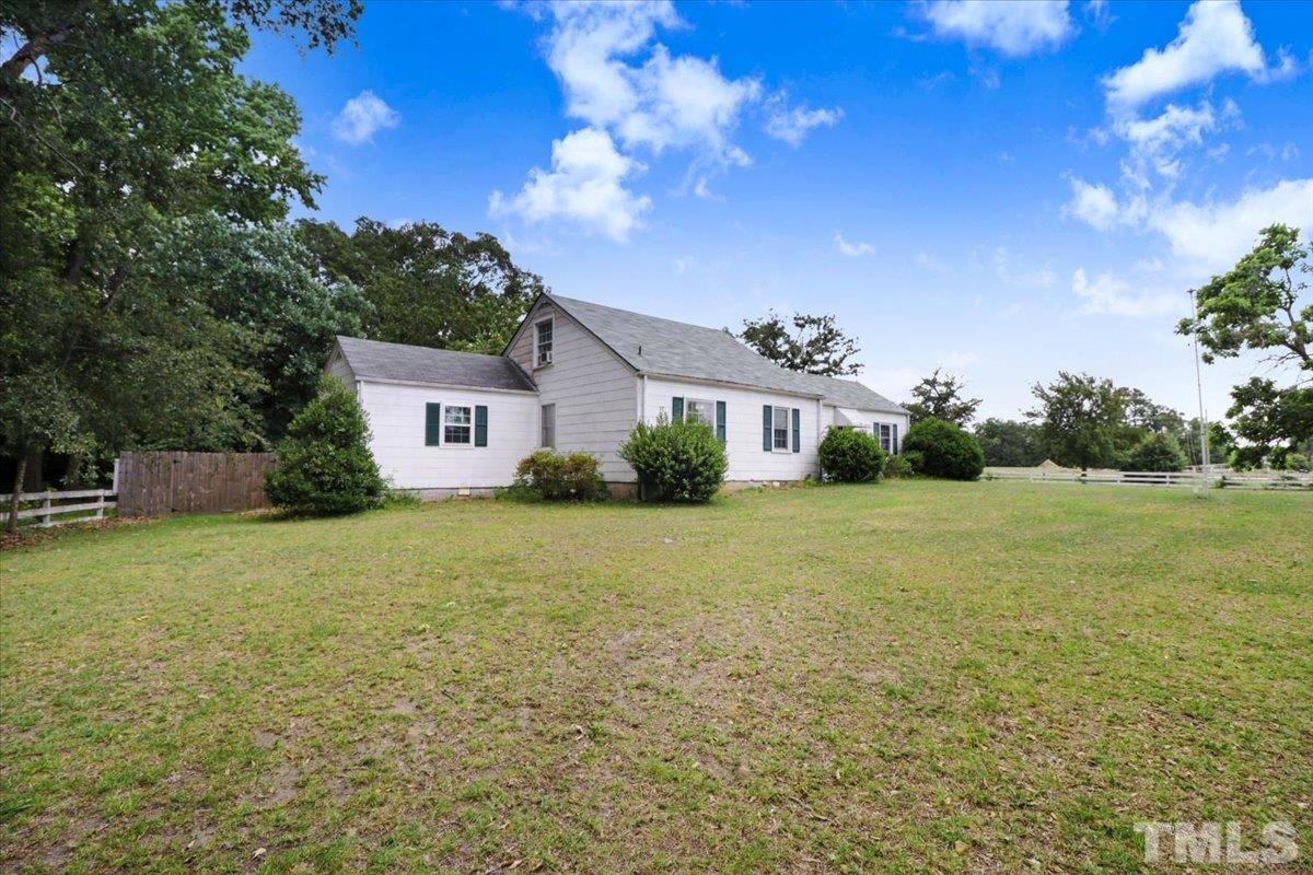 609 Casey Mill Road Dudley, NC 28333 - Photo 3 of 28 Gallery Image 3