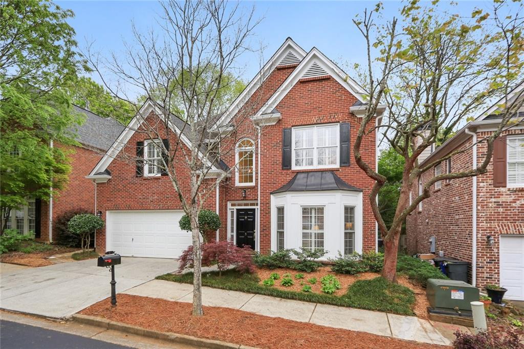 5 Village Walk Drive Decatur, GA 30030 - Photo 1 of 1 Welcome to your intown Decatur home! Located minutes from Decatur Square this stately home sits in the Village Walk Enclave facing the neighborhood greenspace.
