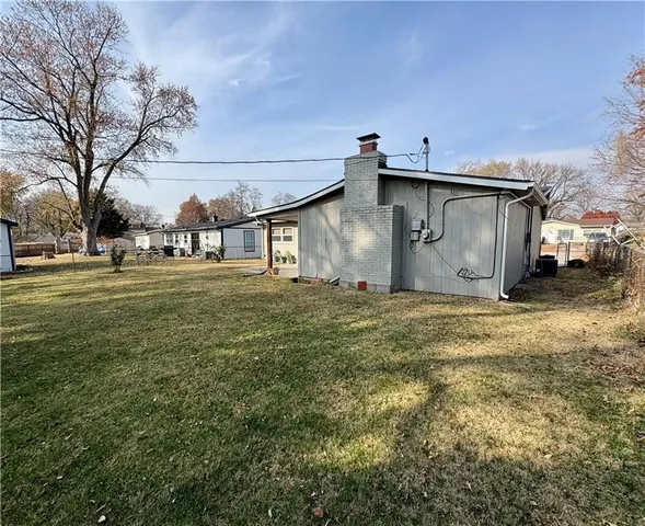 $225,000 | 5133 Harmony Drive, Kansas City, KS 66106