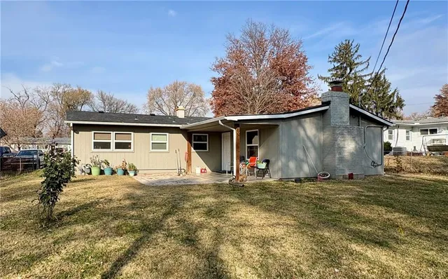 $225,000 | 5133 Harmony Drive, Kansas City, KS 66106