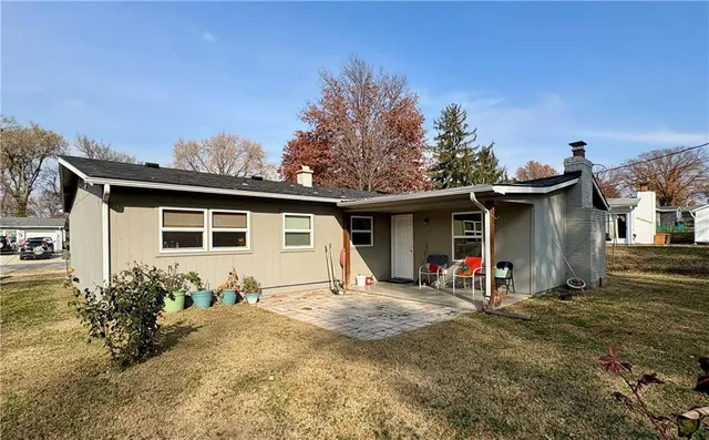 $225,000 | 5133 Harmony Drive, Kansas City, KS 66106