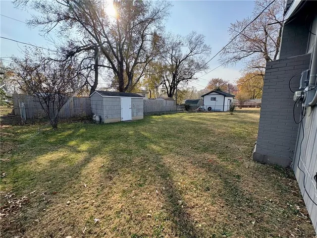 $225,000 | 5133 Harmony Drive, Kansas City, KS 66106