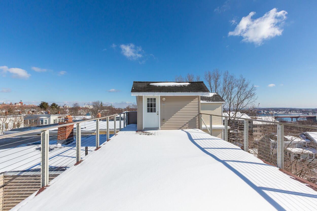 258 Danforth Street, Unit 4 Portland, ME 04102 - Photo 43 of 53 062-258DanforthUnit4
