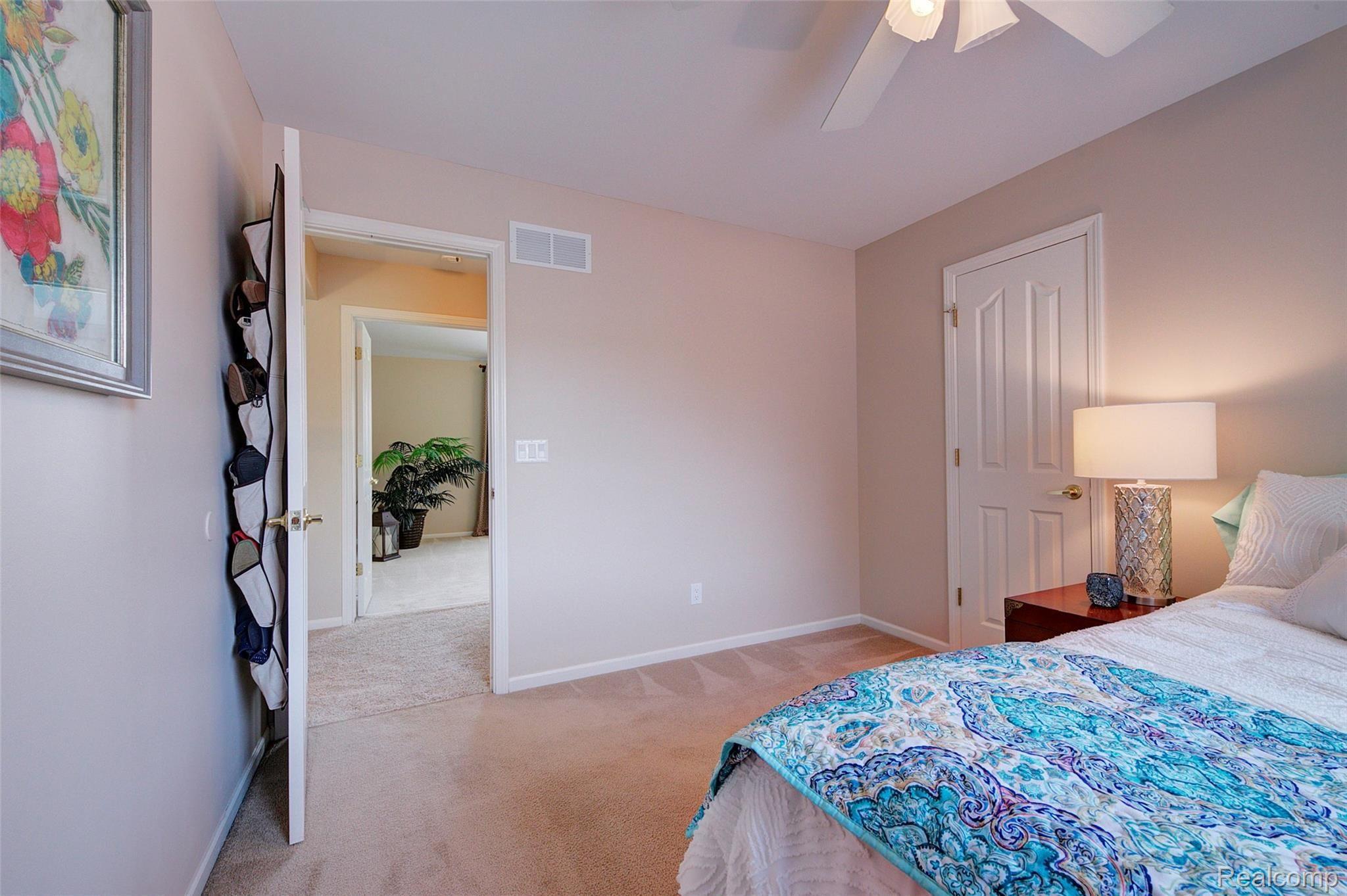 46703 Inverness Road Canton, MI 48188 - Photo 47 of 75 48 Bedroom 4.jpg