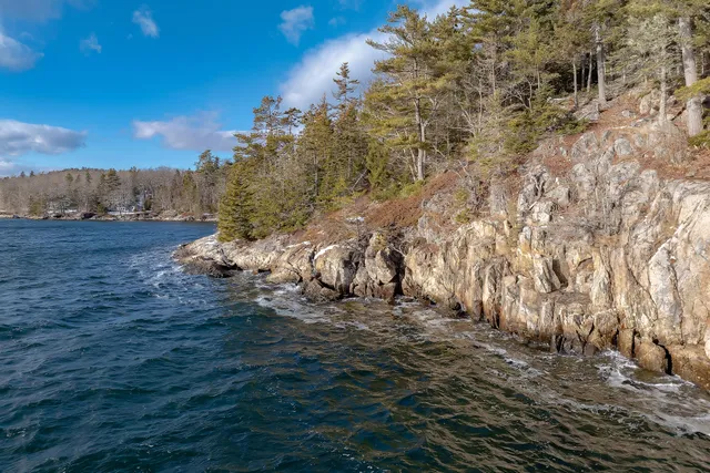 $599,000 | Lot 6 Sunset Road, Brooksville, ME 04617