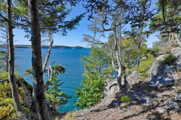 $599,000 | Lot 6 Sunset Road, Brooksville, ME 04617