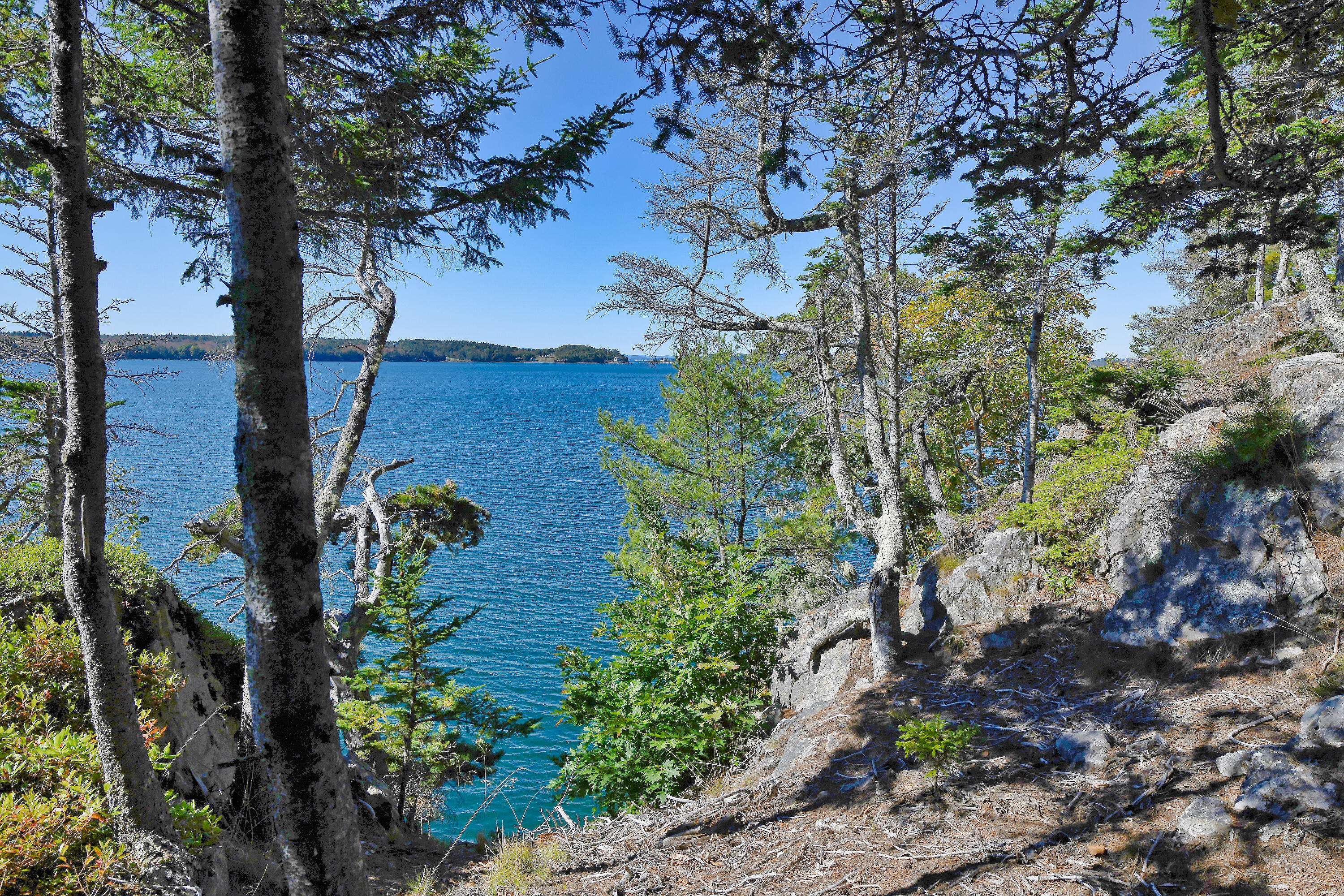 Lot 6 Sunset Road Brooksville, ME 04617 - Photo 15 of 35 SunsetRoad_013