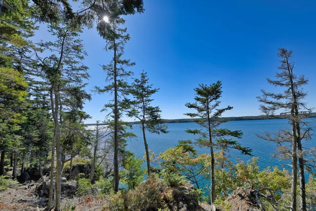 $599,000 | Lot 6 Sunset Road, Brooksville, ME 04617