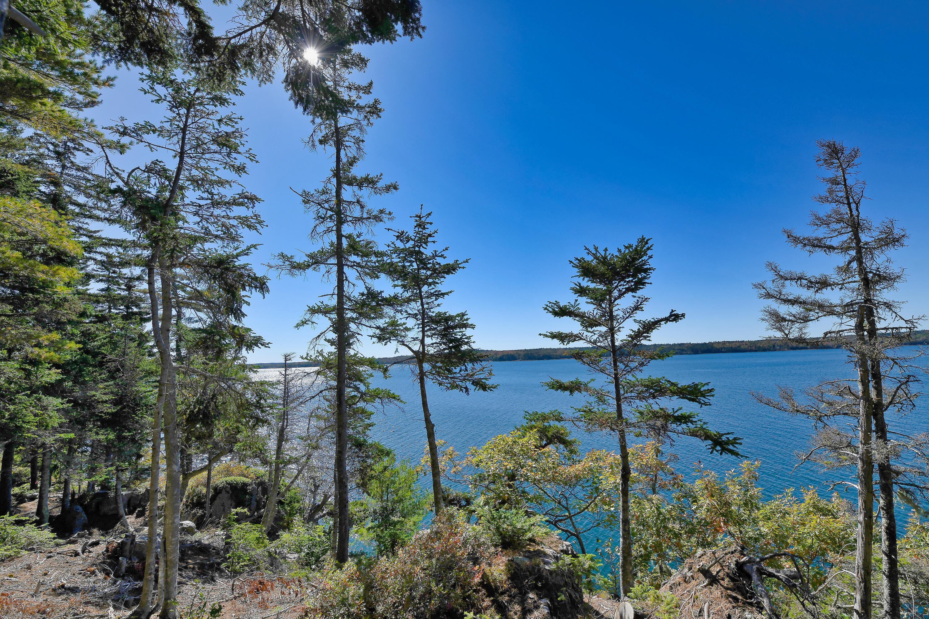 Lot 6 Sunset Road Brooksville, ME 04617 - Photo 16 of 35 SunsetRoad_014