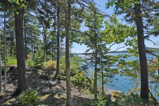 $599,000 | Lot 6 Sunset Road, Brooksville, ME 04617