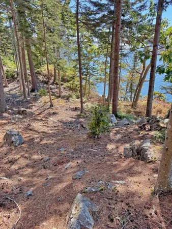 $599,000 | Lot 6 Sunset Road, Brooksville, ME 04617