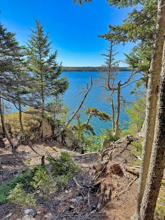 $599,000 | Lot 6 Sunset Road, Brooksville, ME 04617