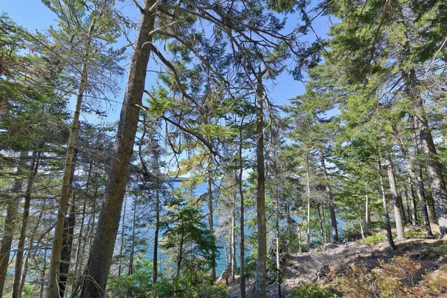 $599,000 | Lot 6 Sunset Road, Brooksville, ME 04617