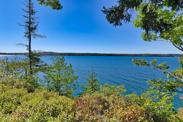 $599,000 | Lot 6 Sunset Road, Brooksville, ME 04617