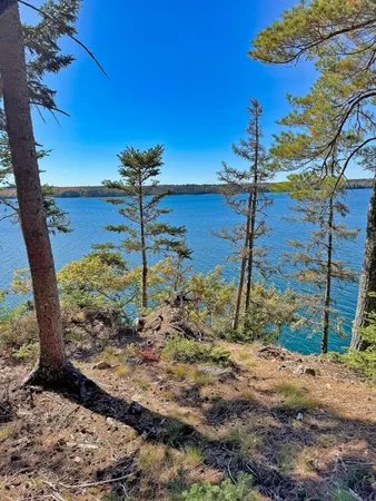 $599,000 | Lot 6 Sunset Road, Brooksville, ME 04617