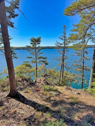 $599,000 | Lot 6 Sunset Road, Brooksville, ME 04617