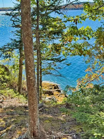 $599,000 | Lot 6 Sunset Road, Brooksville, ME 04617