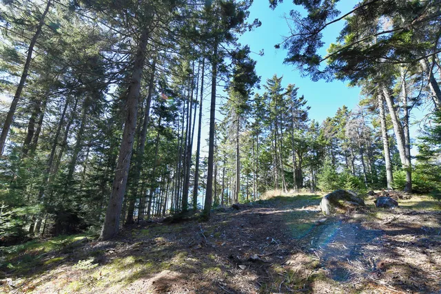 $599,000 | Lot 6 Sunset Road, Brooksville, ME 04617