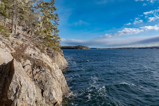 $599,000 | Lot 6 Sunset Road, Brooksville, ME 04617