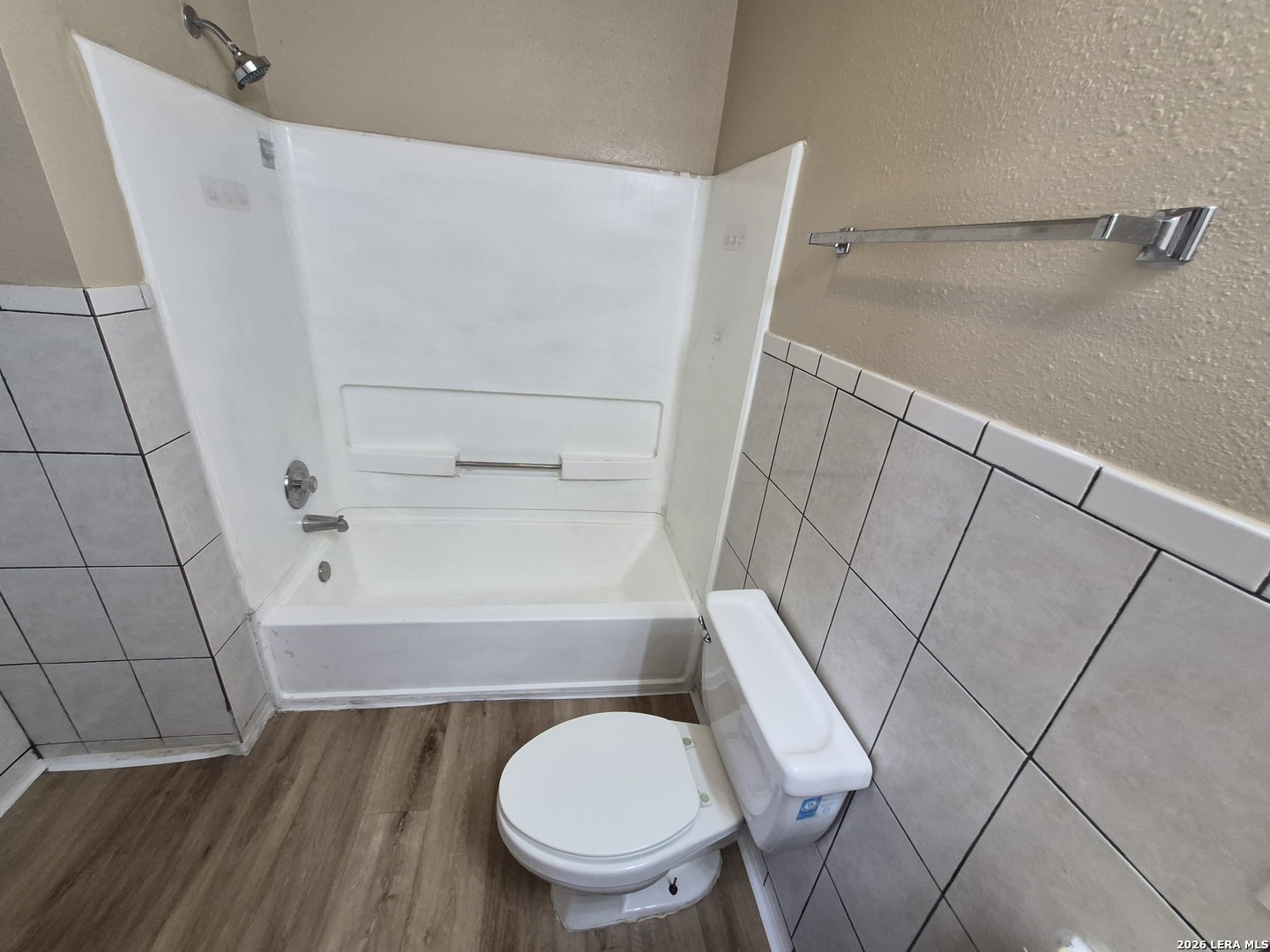 1016 Blanco Road, Unit 104 San Antonio, TX 78212 - Photo 23 of 23 a bathroom with a sink and a toilet