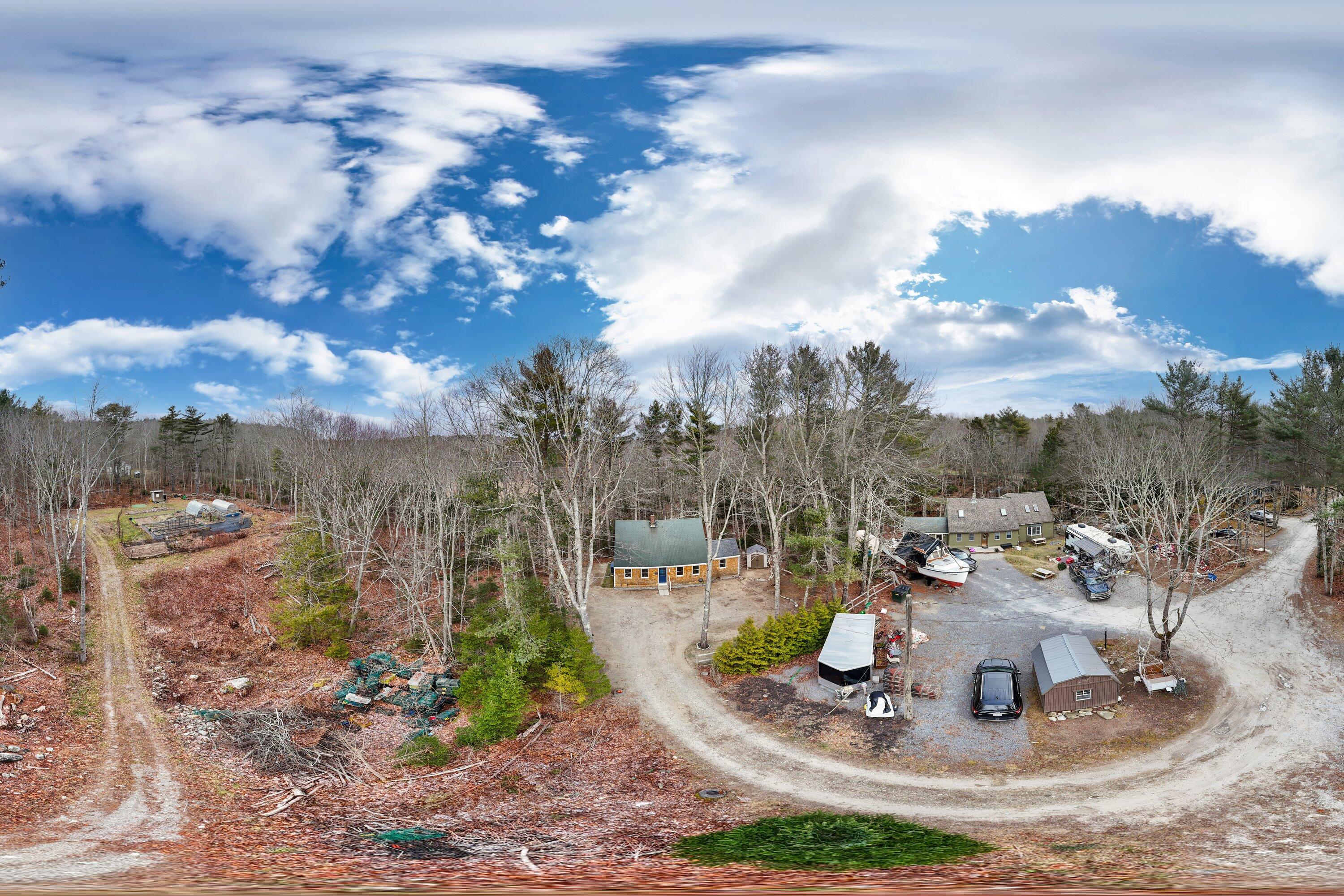 34 Kelly Brook Road Boothbay, ME 04537 - Photo 48 of 63 16-custom-34-kelly-brook-rd
