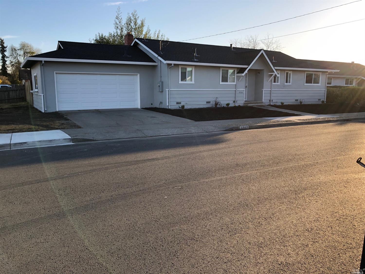 2722 Mohawk Street Santa Rosa, CA 95403 - Photo 1 of 1 Gallery Image 1