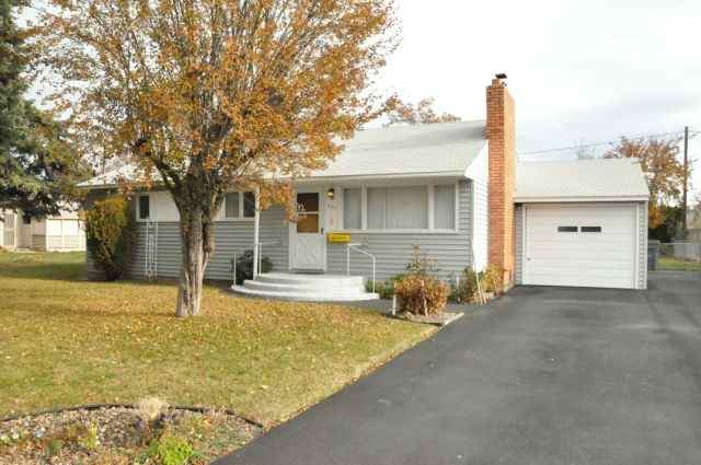 407 South Wilbur Road Spokane Valley, WA 99206 - Photo 1 of 1