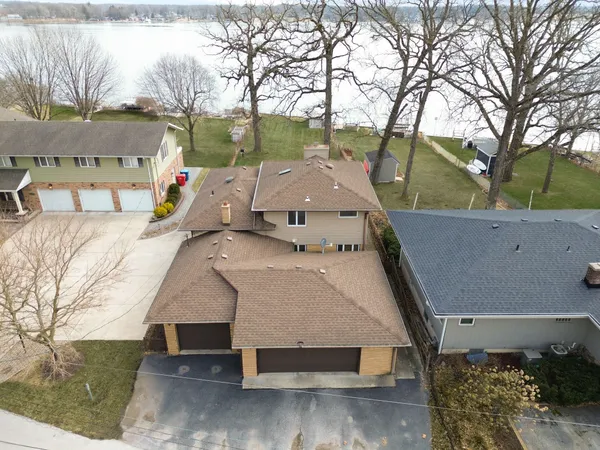 $799,900 | 14129 Huseman Street, Cedar Lake, IN 46303