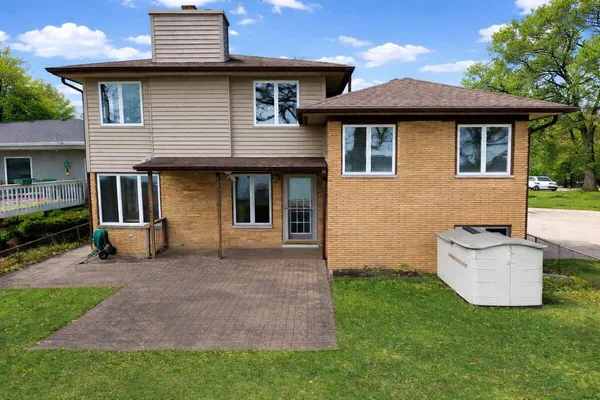 $799,900 | 14129 Huseman Street, Cedar Lake, IN 46303