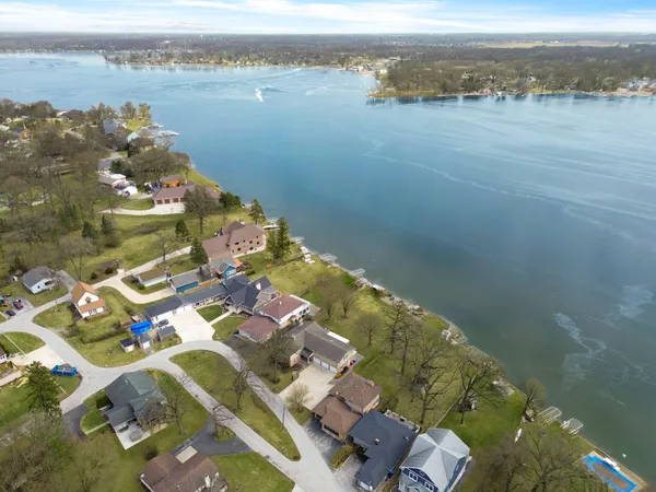 $799,900 | 14129 Huseman Street, Cedar Lake, IN 46303