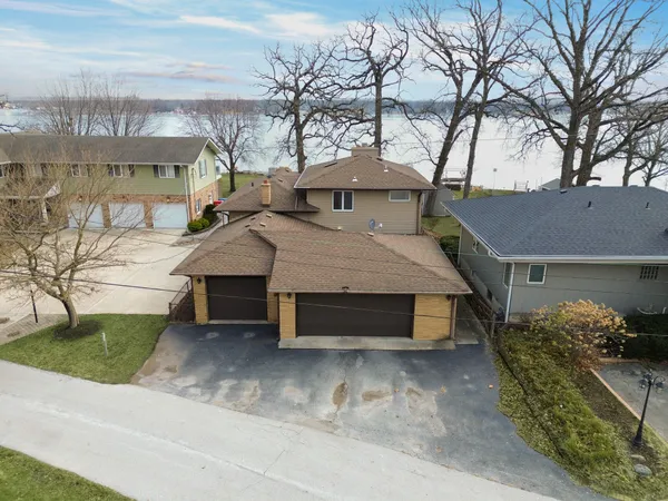 $799,900 | 14129 Huseman Street, Cedar Lake, IN 46303