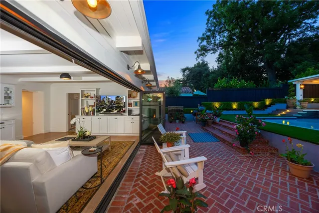 $3,450,000 | 589 West Grand View Avenue, Sierra Madre, CA 91024