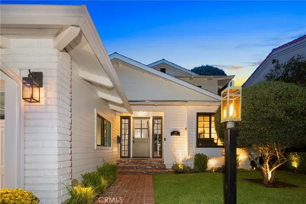 $3,450,000 | 589 West Grand View Avenue, Sierra Madre, CA 91024