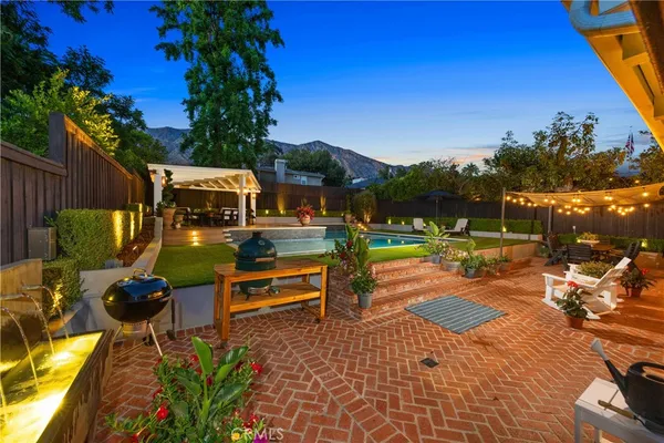 $3,450,000 | 589 West Grand View Avenue, Sierra Madre, CA 91024