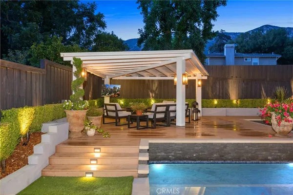 $3,450,000 | 589 West Grand View Avenue, Sierra Madre, CA 91024