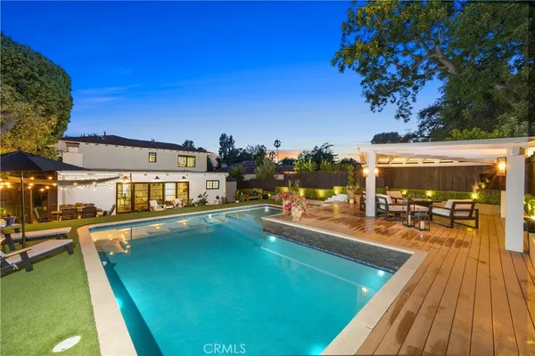 $3,450,000 | 589 West Grand View Avenue, Sierra Madre, CA 91024