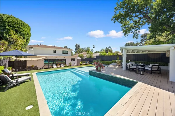 $3,450,000 | 589 West Grand View Avenue, Sierra Madre, CA 91024