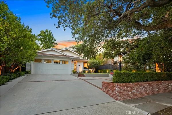 $3,450,000 | 589 West Grand View Avenue, Sierra Madre, CA 91024