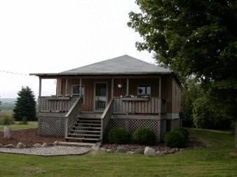 4281 West Kinney Road Ludington, MI 49431 - Photo 1 of 2 Primary Photo