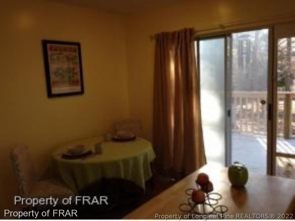1766 Rim Road Fayetteville, NC 28314 - Photo 12 of 30 a room with a bed and a window
