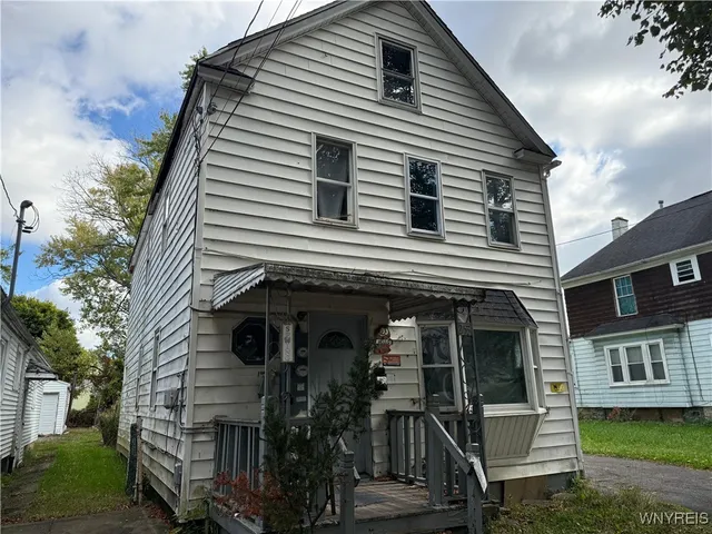 $149,000 | 253 Gold Street, Buffalo, NY 14206