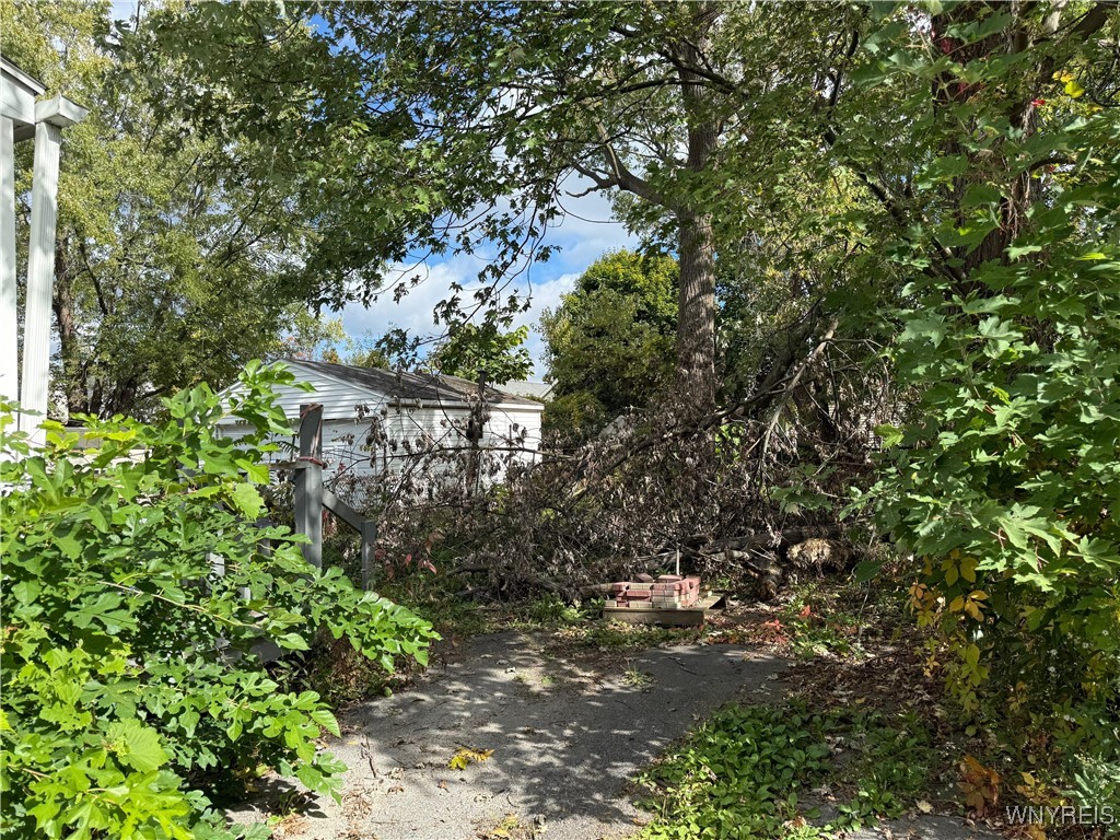 253 Gold Street Buffalo, NY 14206 - Photo 2 of 2