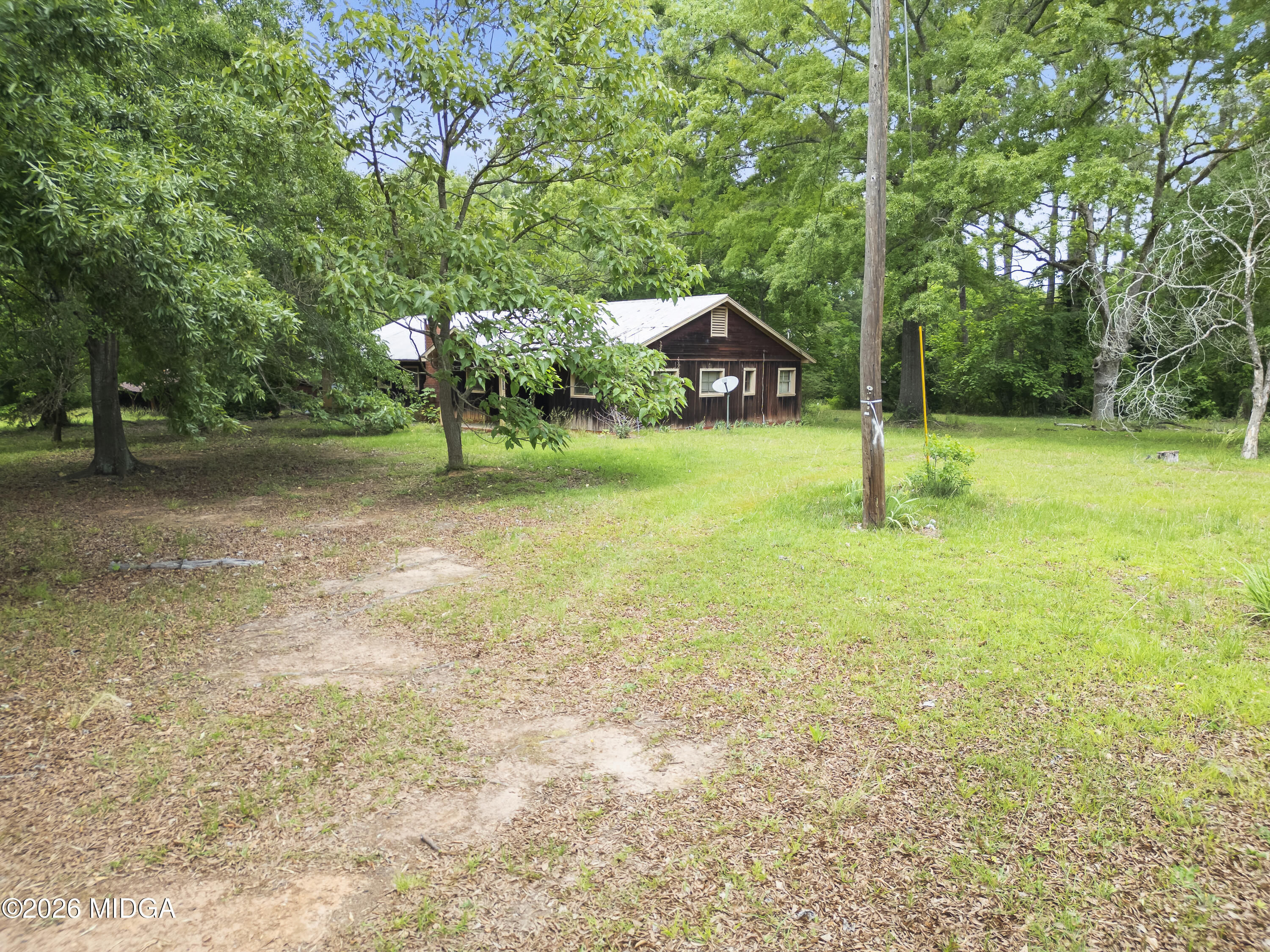 275 Morton Road Gray, GA 31032 - Photo 3 of 22 3