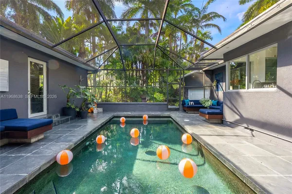 $3,960,000 | 5600 North Bayshore Drive, Miami, FL 33137