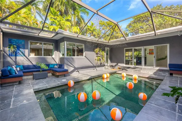 $3,960,000 | 5600 North Bayshore Drive, Miami, FL 33137