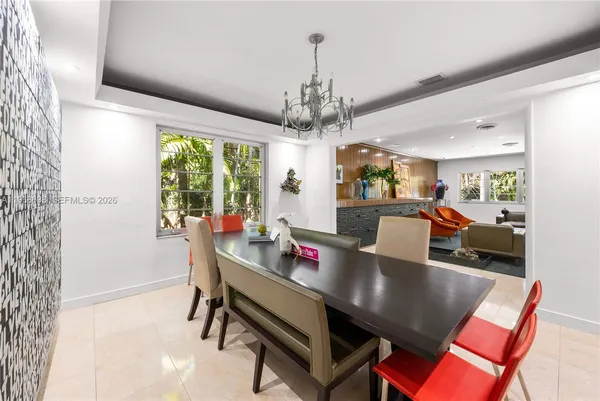 $3,960,000 | 5600 North Bayshore Drive, Miami, FL 33137