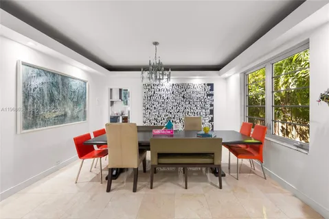 $4,140,000 | 5600 North Bayshore Drive, Miami, FL 33137